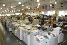 Hytec Circuit Board Repair Facility