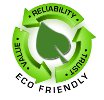 Environmental Friendly