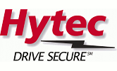 Hytec Drive Secure Logo