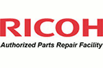 Ricoh Authorized Part Repair Facility