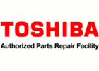 Toshiba Authorized Part Repair Facility
