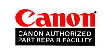 Canon Authorized Circuit Board Repair Facility