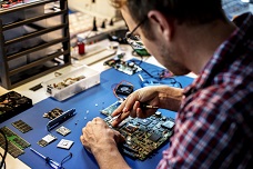 Circuit Board Repair